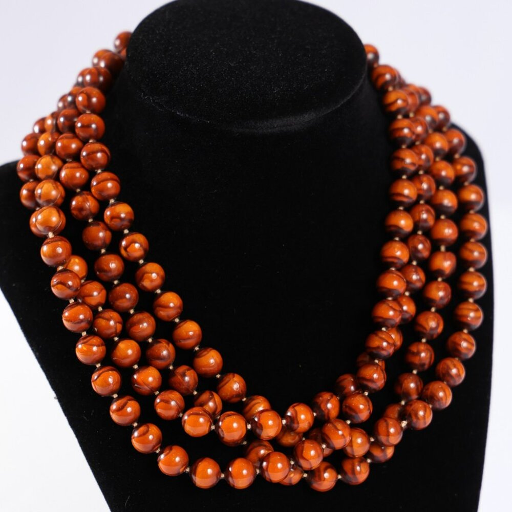 Beaded Necklace